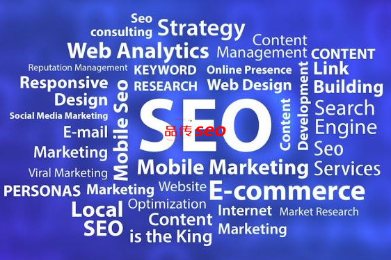 Service industry web